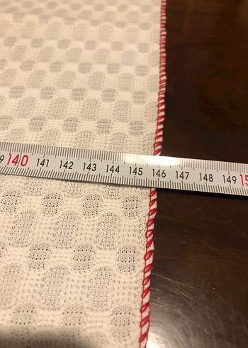 Bohem Masa Örtüsü - Görsel 5