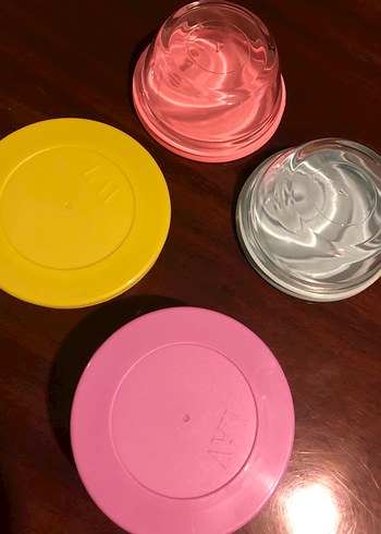 Saklama Kabı Seti - Görsel 3