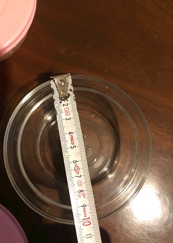 Saklama Kabı Seti - Görsel 4