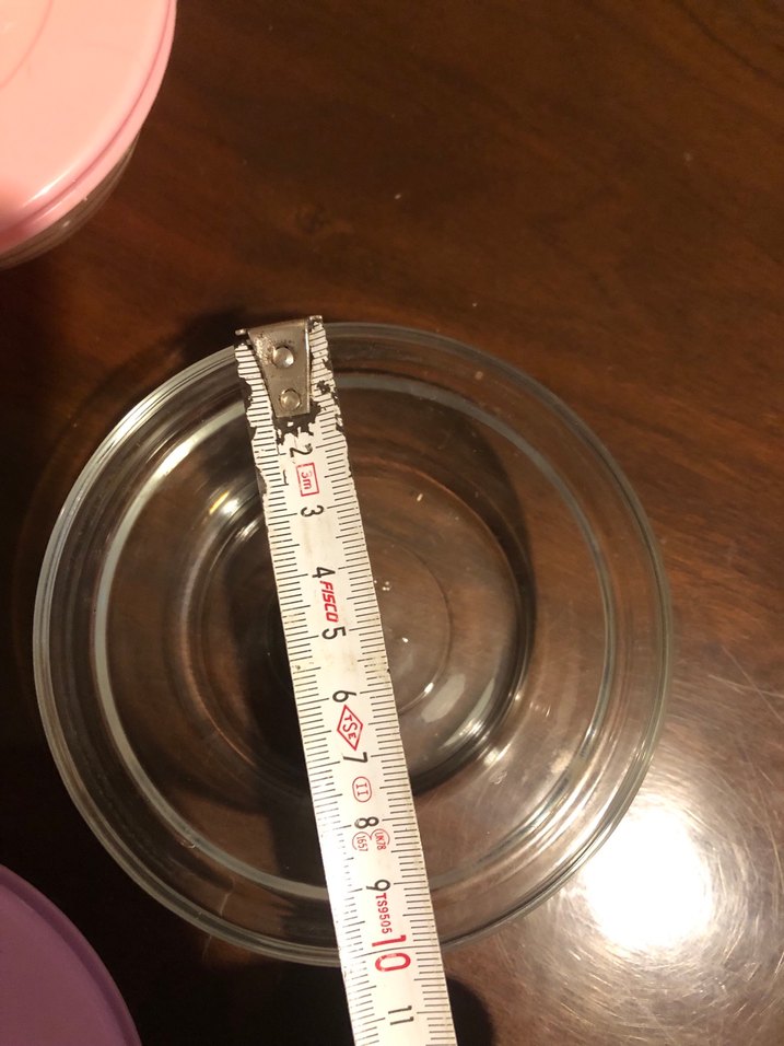 Saklama Kabı Seti - Görsel 4