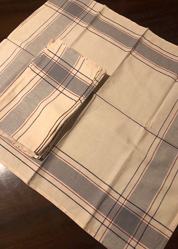 Peçete Takım - Görsel 2