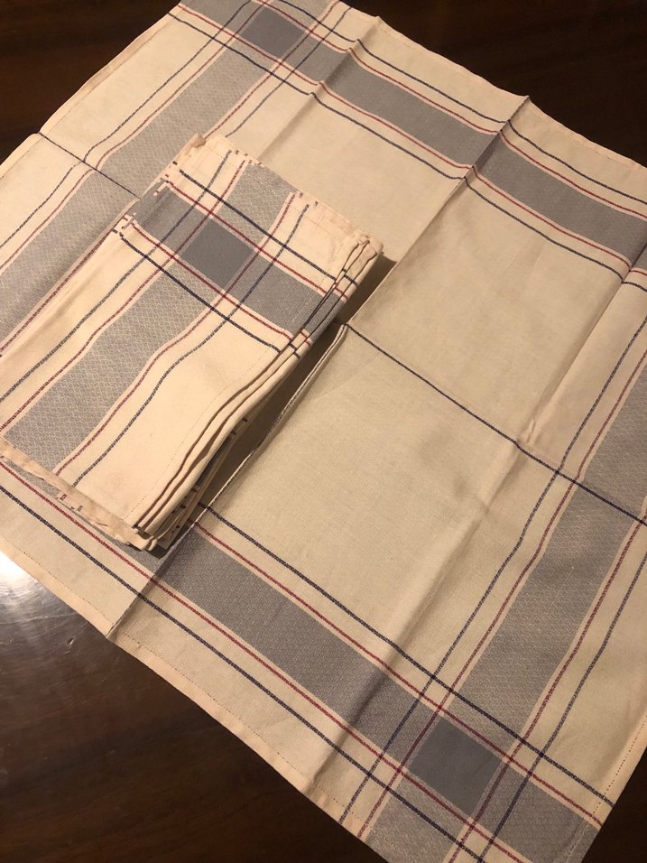 Peçete Takım - Görsel 2