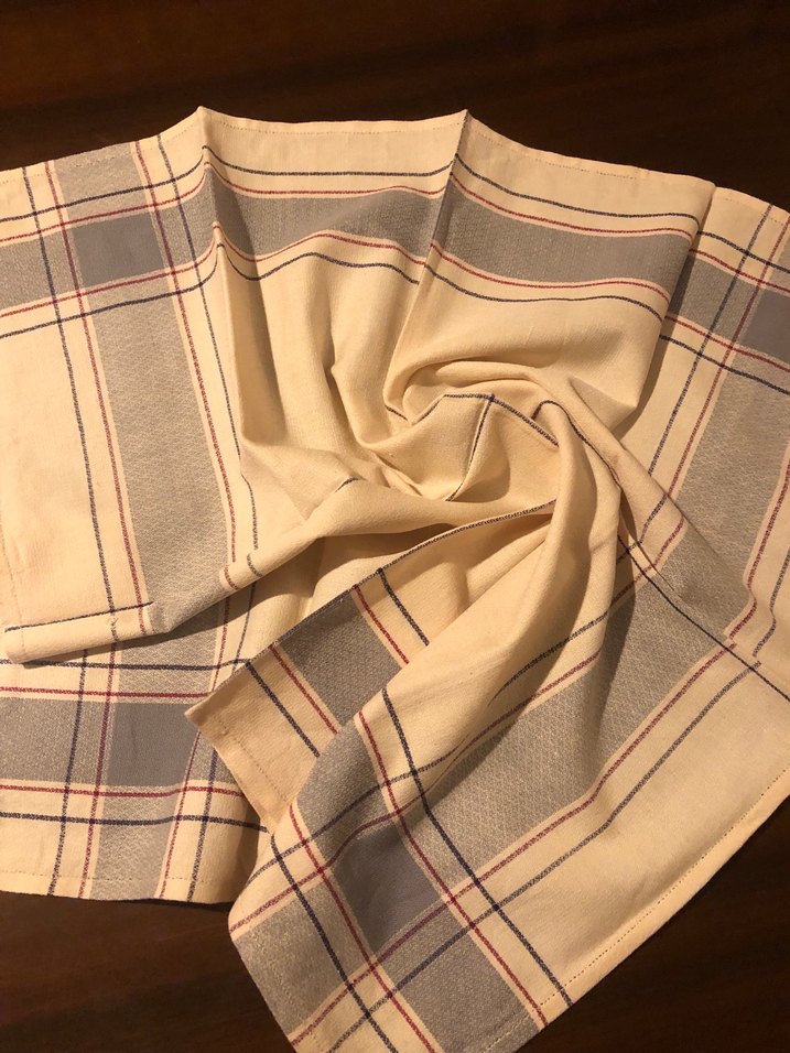 Peçete Takım - Görsel 3