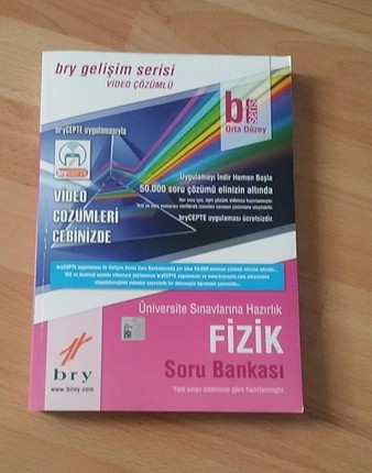 birey b fizik 