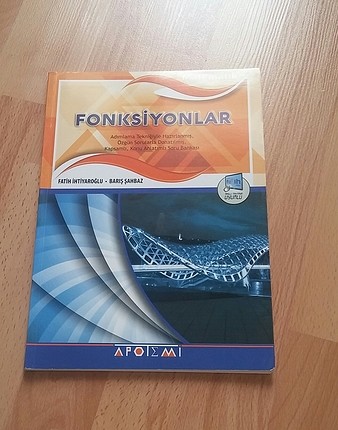 fonksiyonlar apotemi