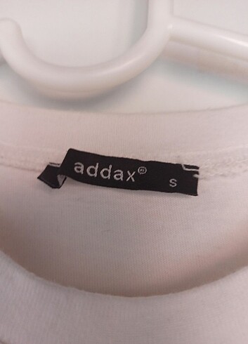 Addax Addax s beden