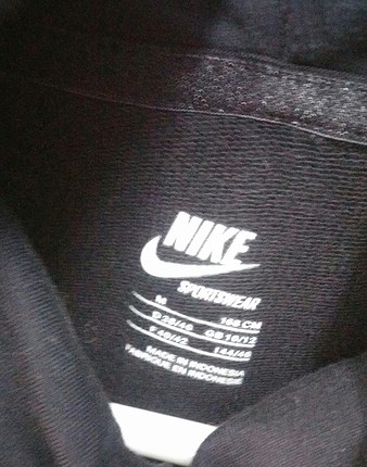 Nike nike sweatshirt