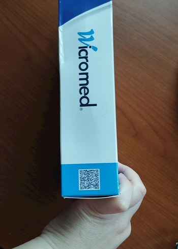 Wicromed Siyah Elastik Ayak Bilekliği - Görsel 4