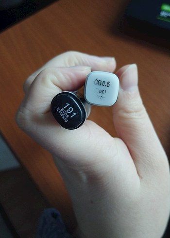 karışık marka marker - Görsel 6