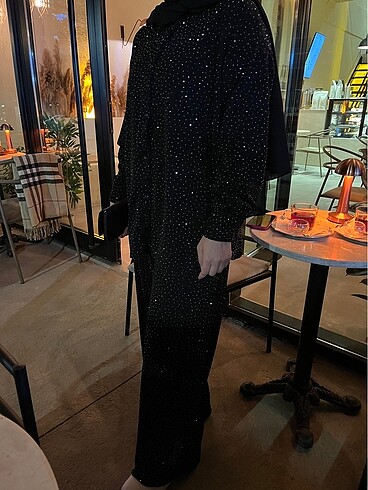 Diğer Swarovski Taşlı Takım