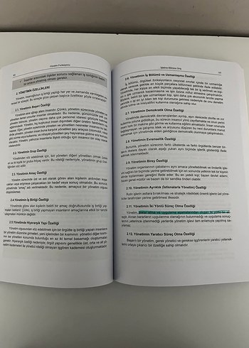 İşletme Bilimine Giriş 29. Baskı - Görsel 3