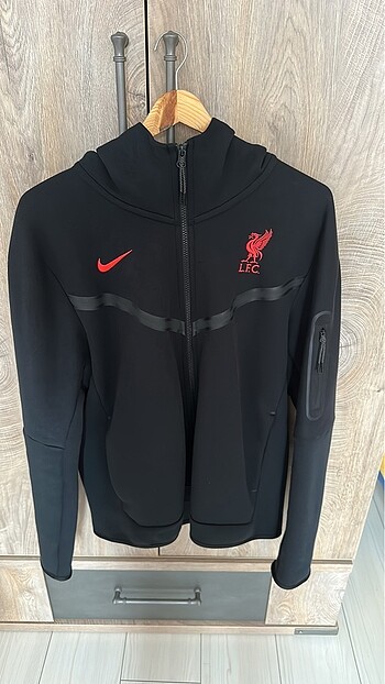 Nike Tech Fleece Liverpool