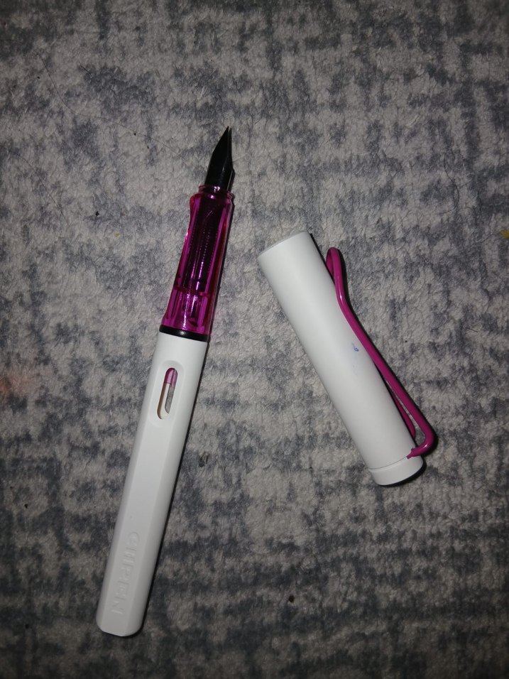 divit kalem - Görsel 2