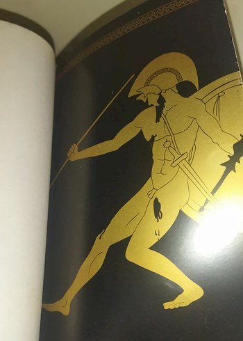 Akhilleus'un Şarkısı - Madeline Miller - Görsel 2