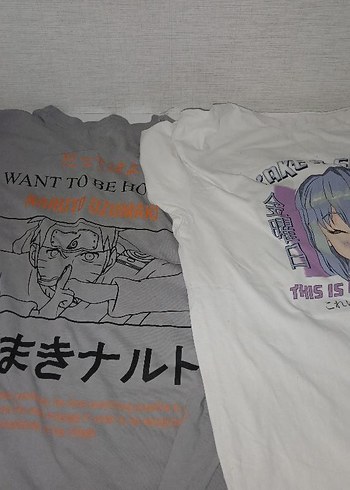 Diğer Standart Beden