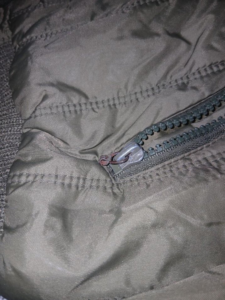 Gri Midi Kadın Kolsuz Kışlık Mont - Görsel 2