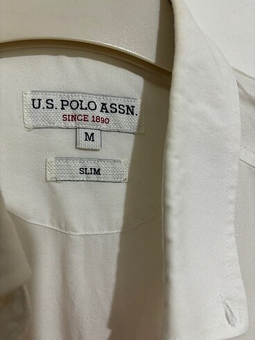 U.S Polo Assn. Polo gömlek