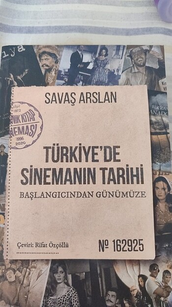 Türkiye sinema tarihi