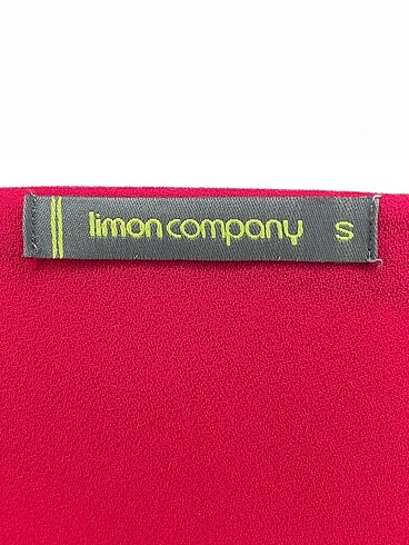 38 Beden çeşitli Renk Limon Company Kısa Elbise %70 İndirimli.