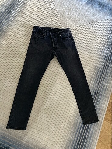 Erkek kot pantalon