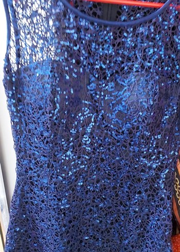 abiye elbise - Görsel 2