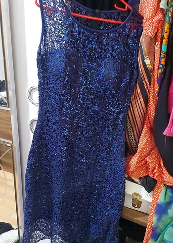 abiye elbise - Görsel 3