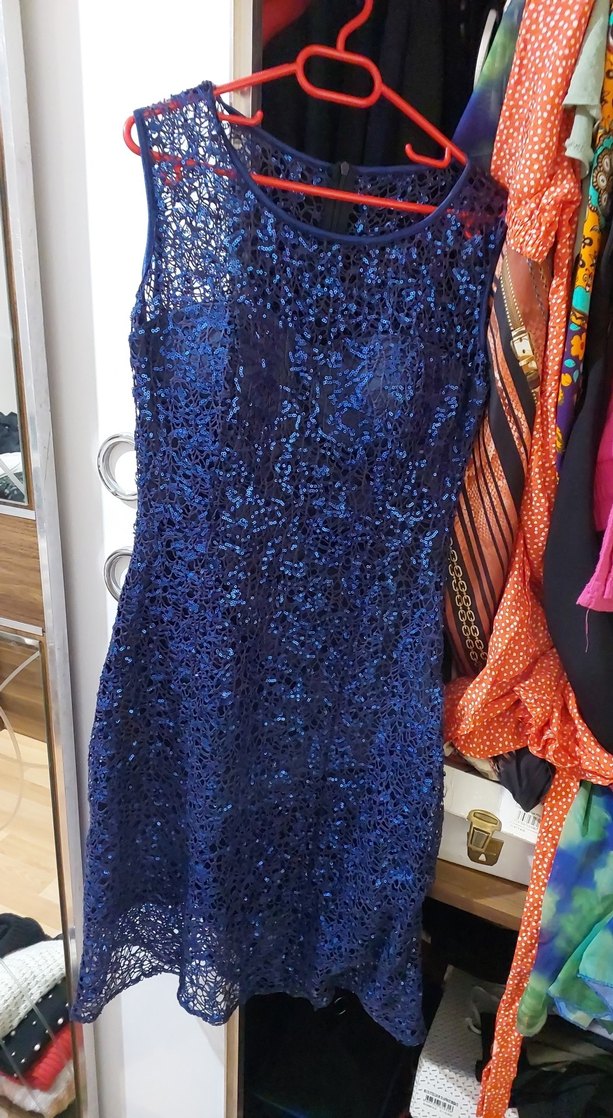 abiye elbise - Görsel 3