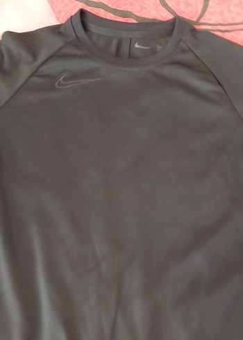 Siyah Çocuk Tişörtü - Görsel 2