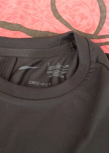 Siyah Çocuk Tişörtü - Görsel 3