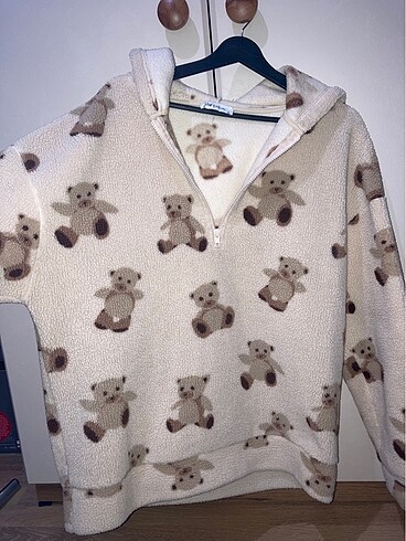 LC Waikiki Teddy ceket