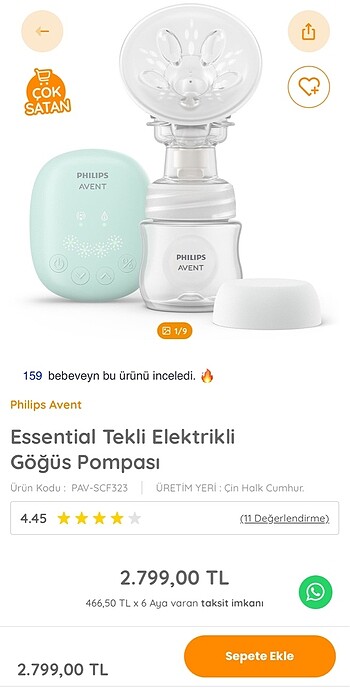 1 yıl 2 ay daha garantisi vardır