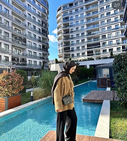 universal Beden Yumoş ceket