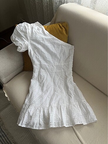 Bershka elbise