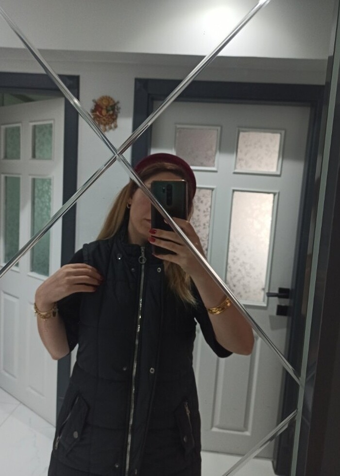 Şişme yelek  - Görsel 2