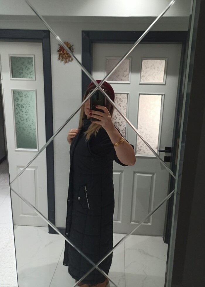 Şişme yelek  - Görsel 4