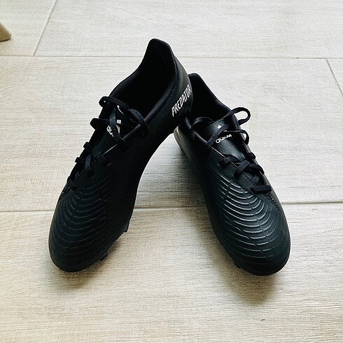 Adidas Predator Edge.4 FxG Krampon