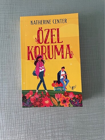 Özel koruma