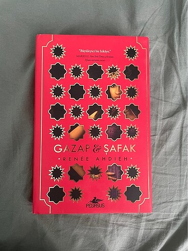 Gazap ve Şafak