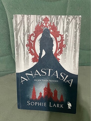 Anastasia