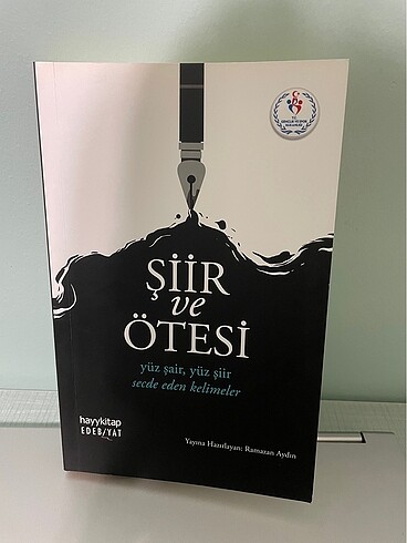 Şiir ve Ötesi