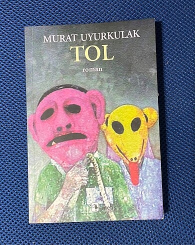 Tol - Murat Uyurkulak