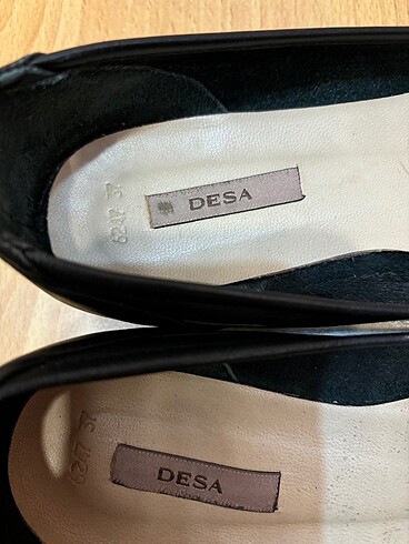 37 Beden DESA BABET