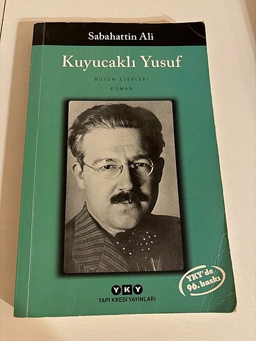 KUYUCAKLI YUSUF