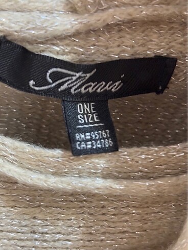 Mavi Jeans MAVİ JEANS PANÇO