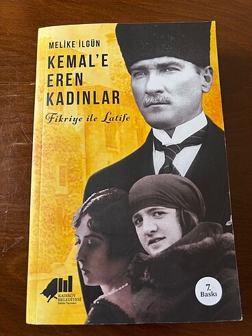 KEMAL?e EREN KADINLAR
