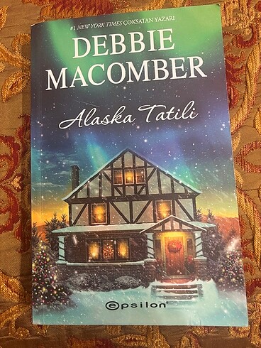 ALASKA TATİLİ