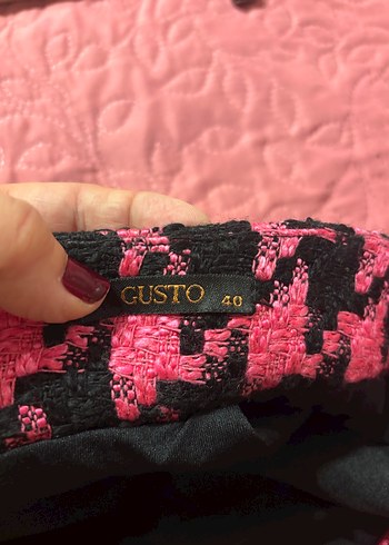 Gusto GUSTO TÜVİT ETEK