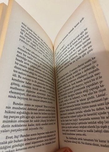 Halid Ziya Uşaklıgil - Mai ve Siyah Bütün Eserler - Görsel 4