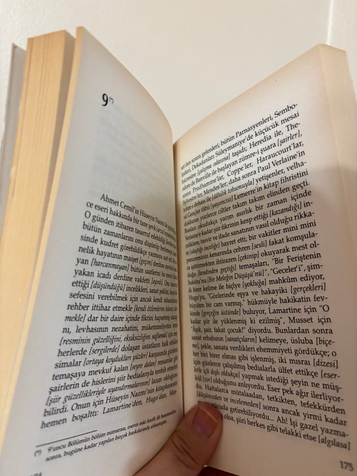 Halid Ziya Uşaklıgil - Mai ve Siyah Bütün Eserler - Görsel 3