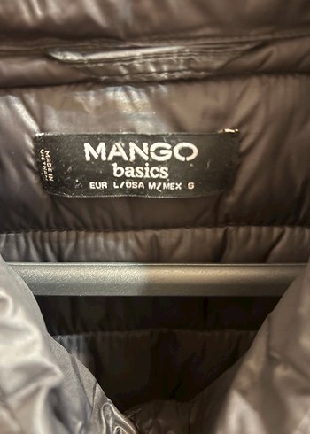 Düğmeli Siyah Kadın Şişme Yelek - Görsel 2